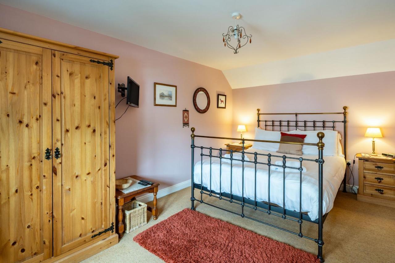 Amber Cottage Holker ภายนอก รูปภาพ